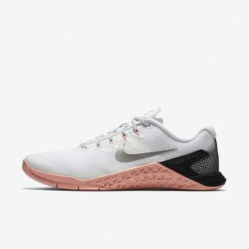Women's Nike Metcon 4