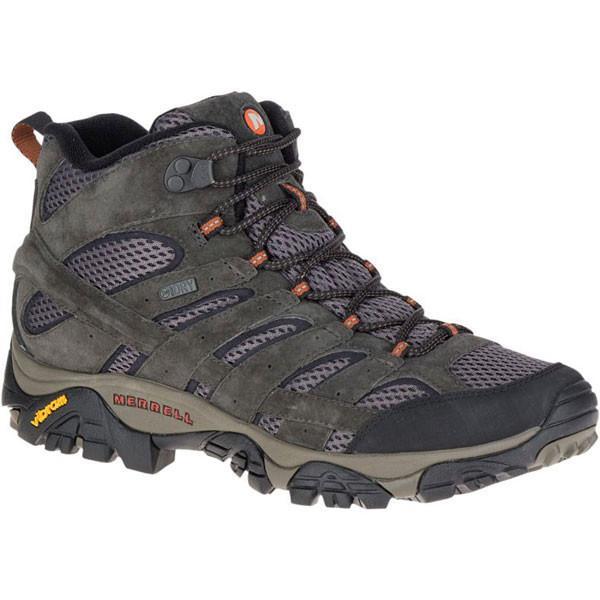 Men's Merrell Moab 2 Mid Waterproof